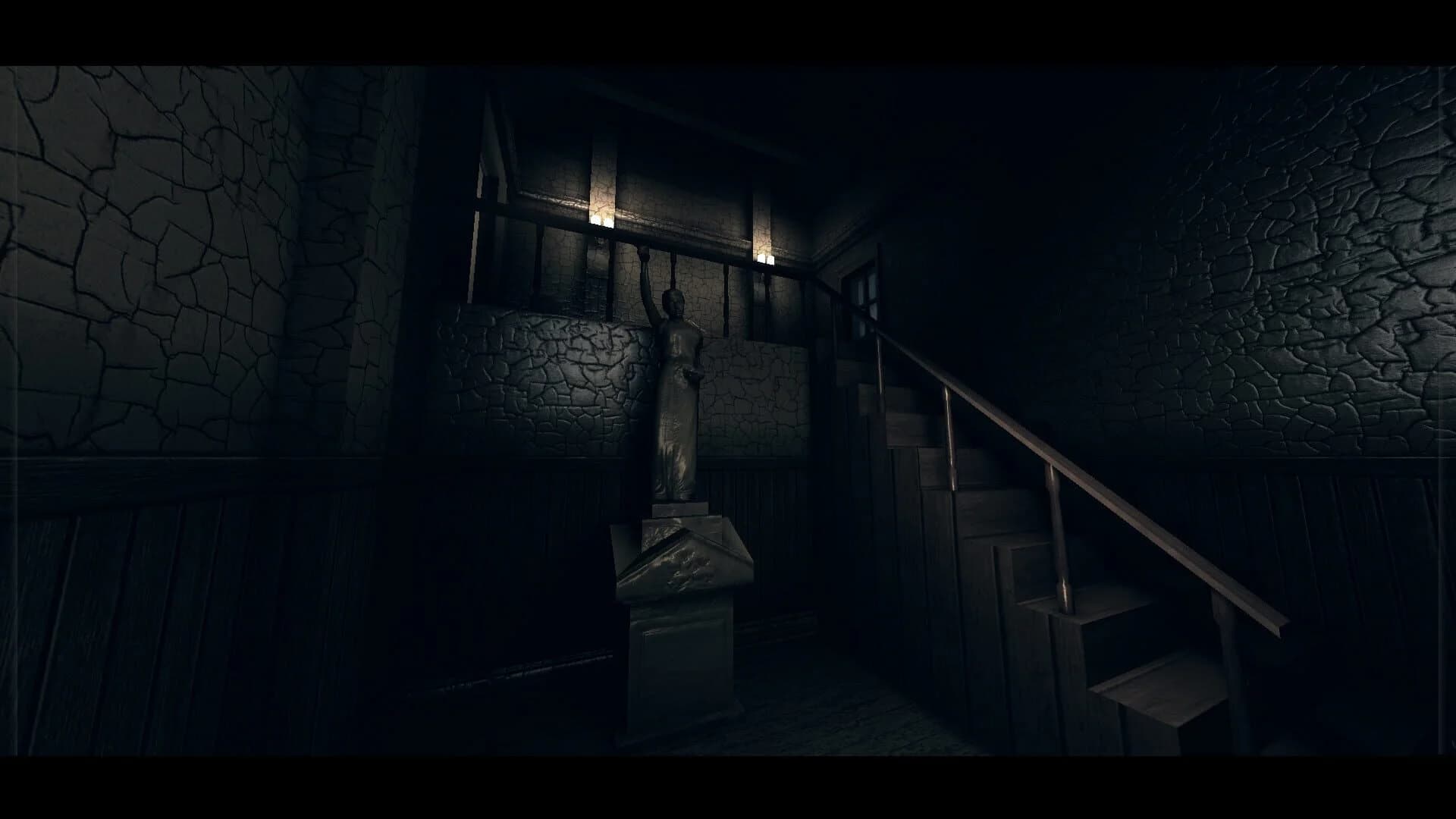 White Mirror screenshot 3