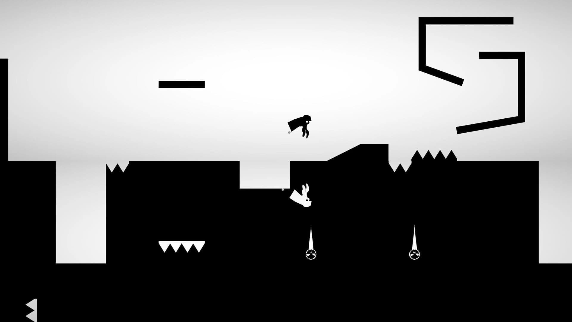 White Mirror screenshot 1