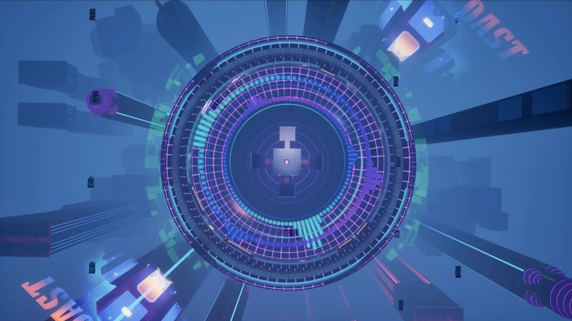 White Noise! screenshot 1