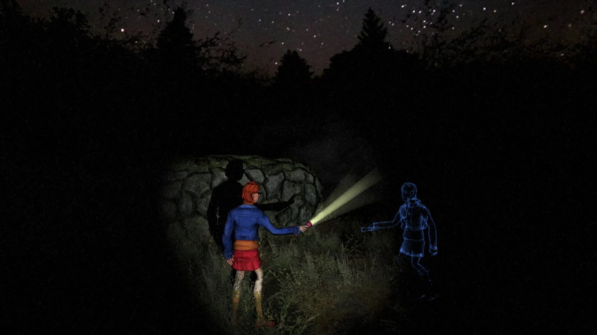 White Noise Online screenshot 2