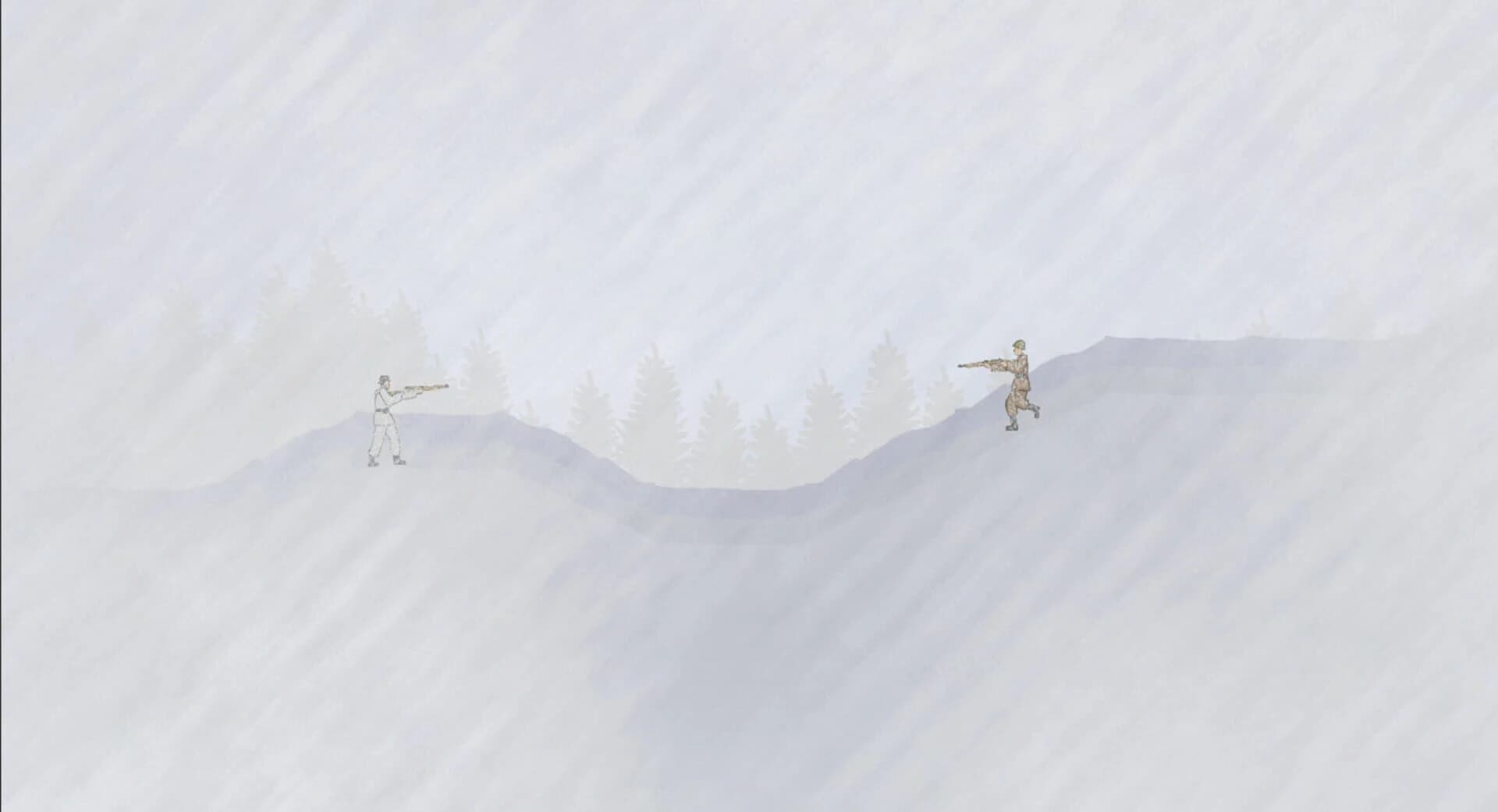 White Nothing screenshot 2