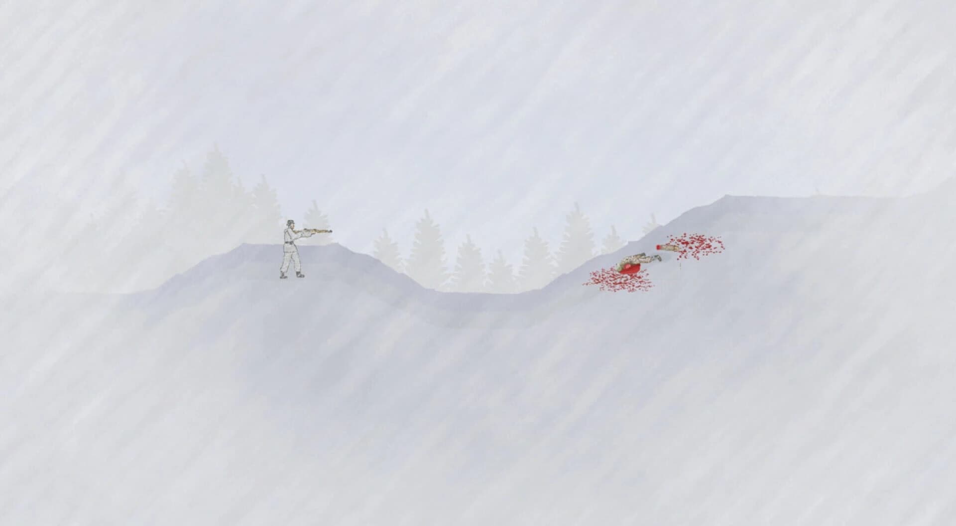 White Nothing screenshot 4