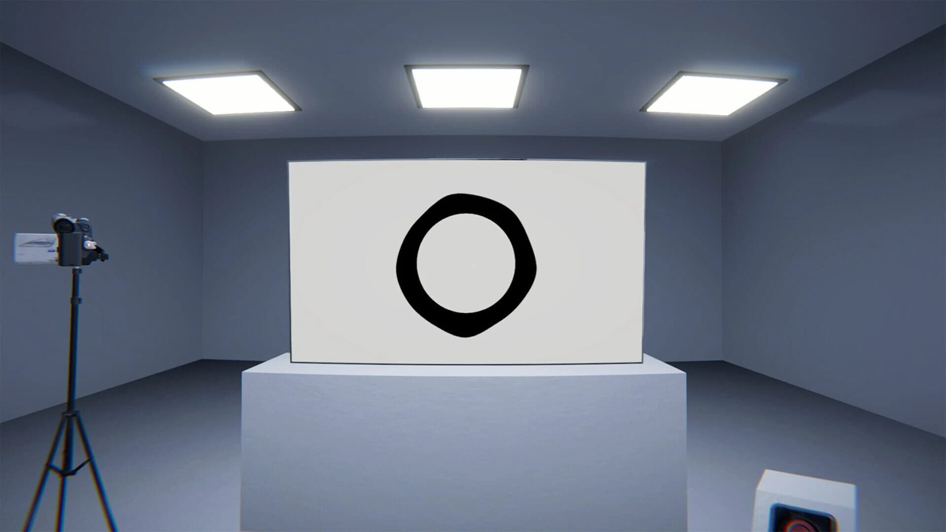 White Room Protocol screenshot 4
