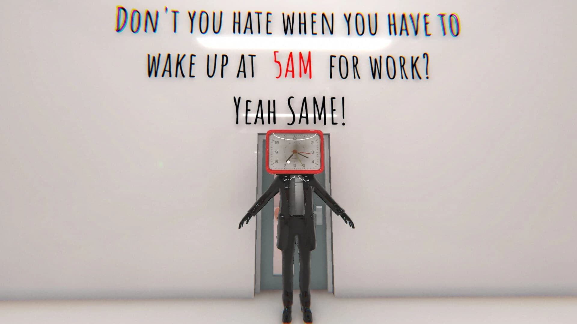 White Rooms screenshot 3
