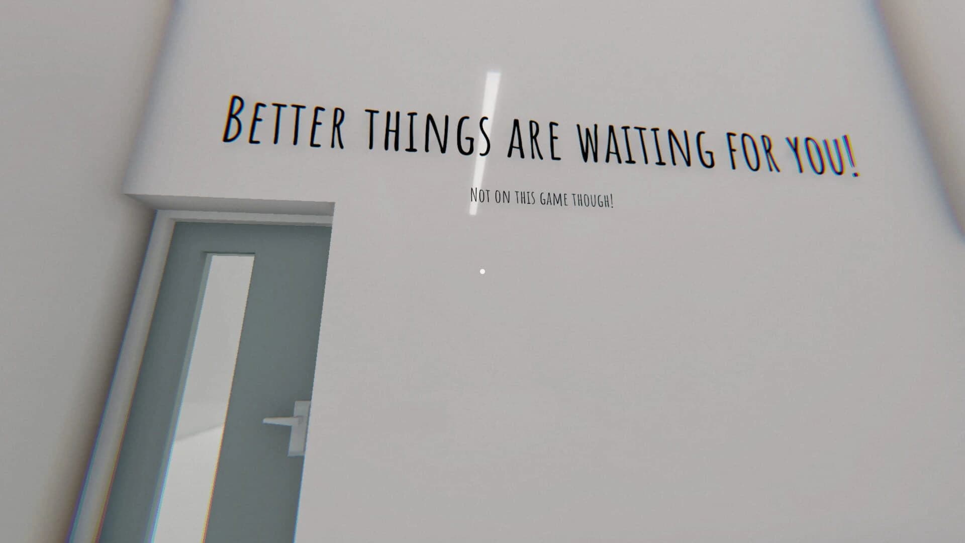 White Rooms screenshot 2