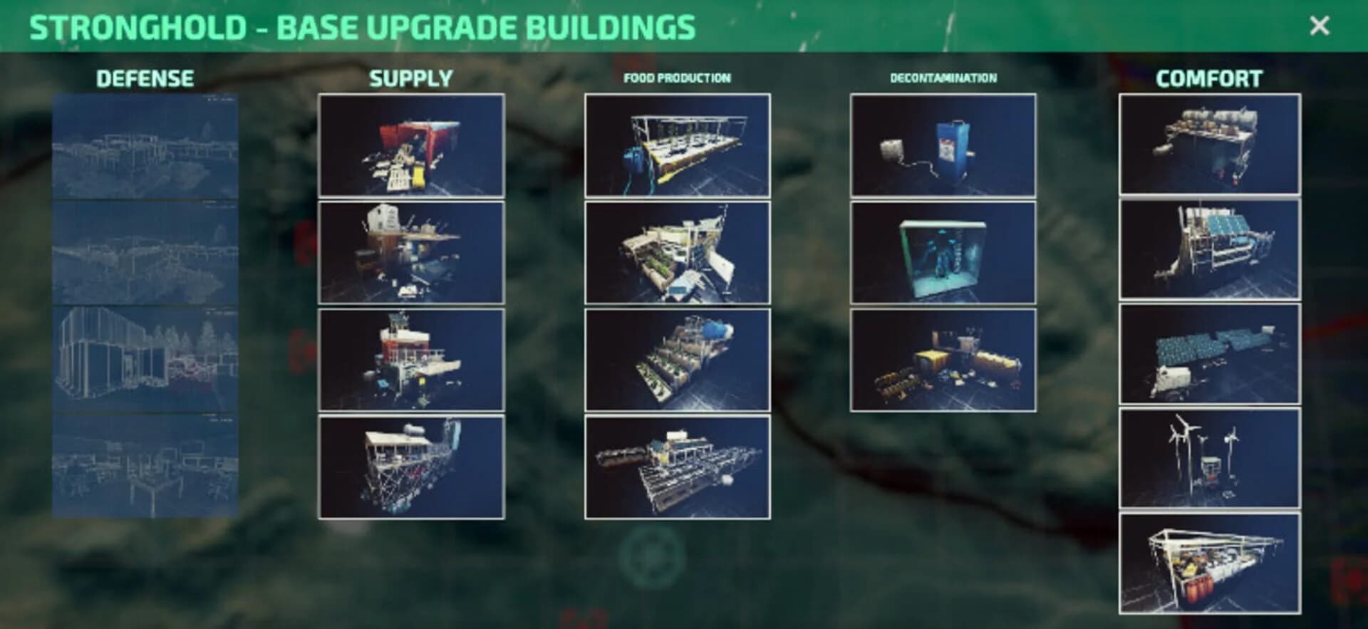 White Sands screenshot 2