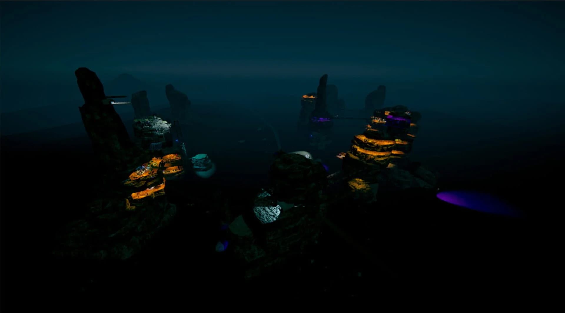 White Sands screenshot 3