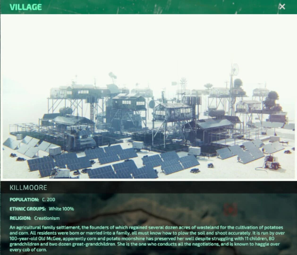 White Sands screenshot 4