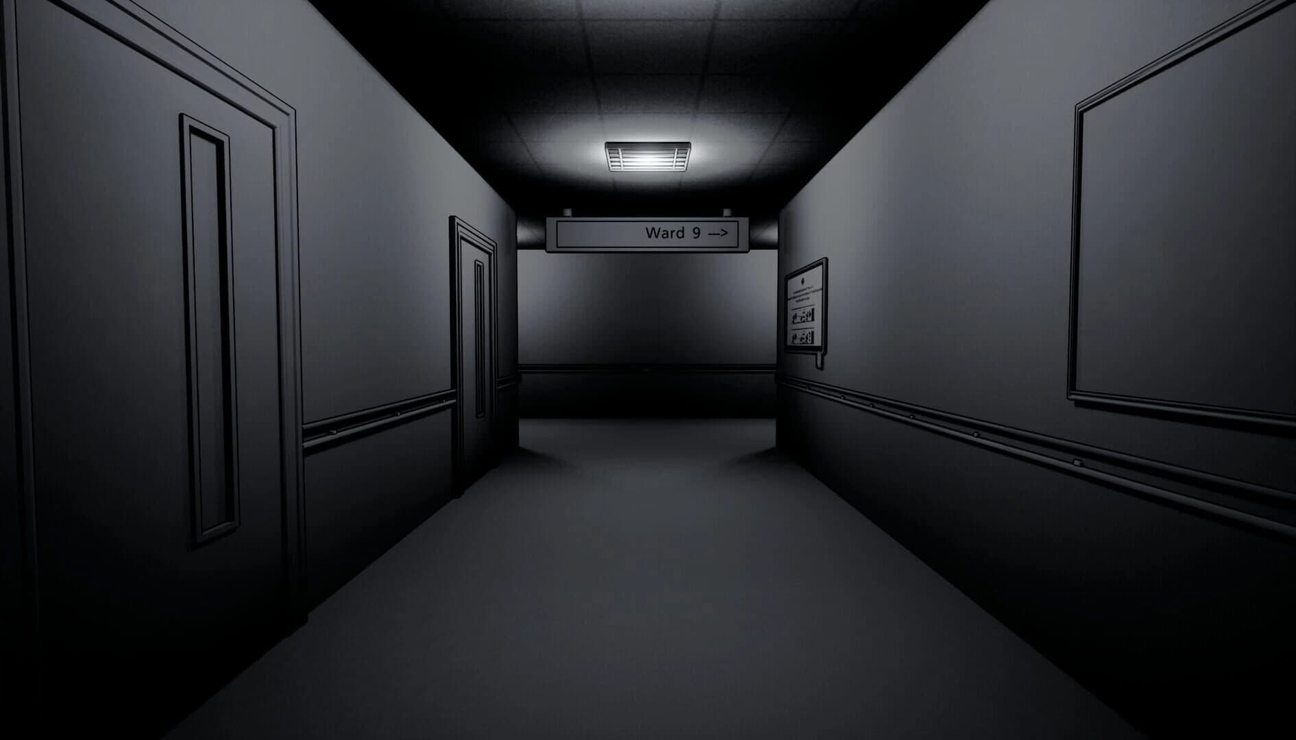 White Ward screenshot 3