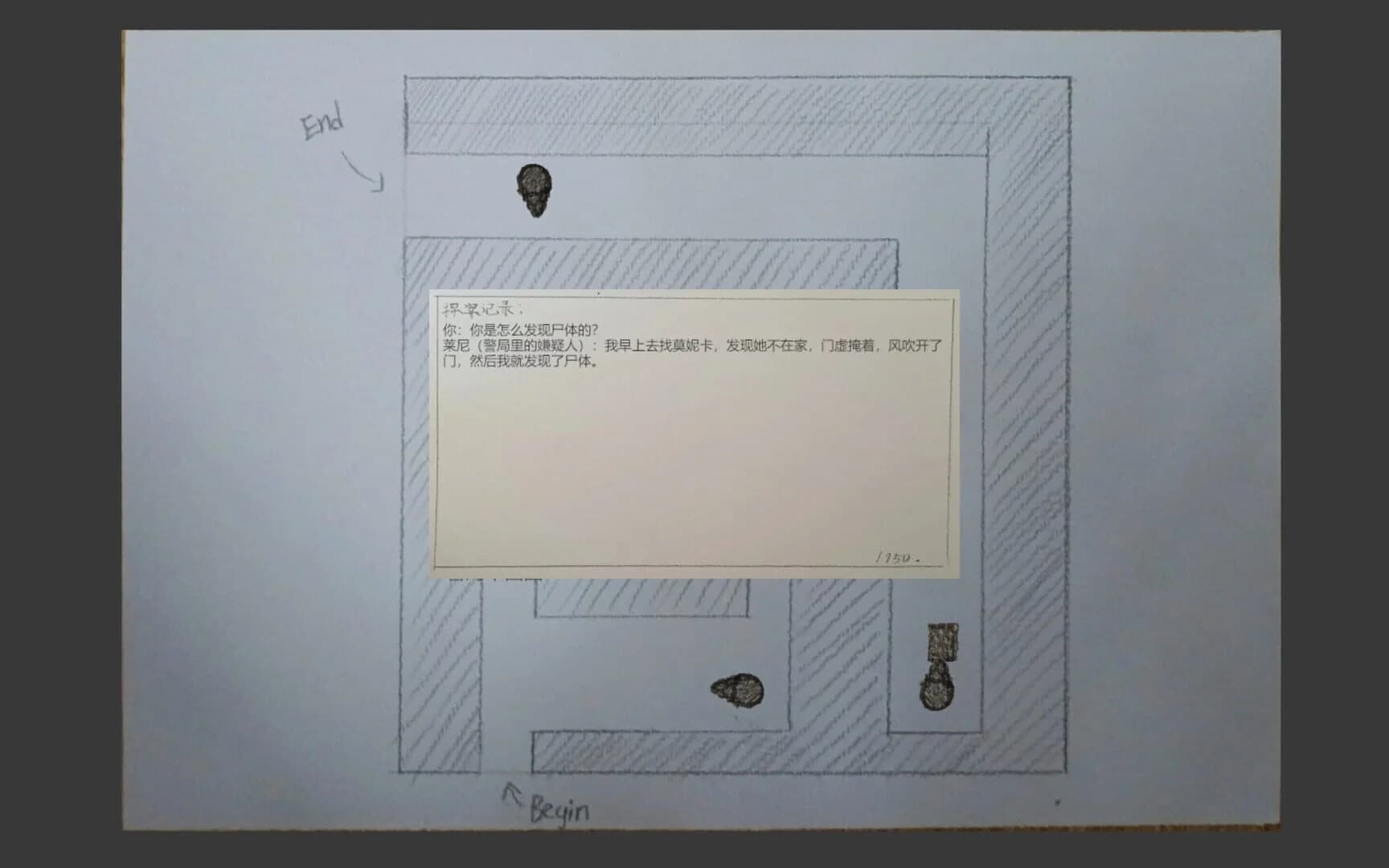 White Water screenshot 5