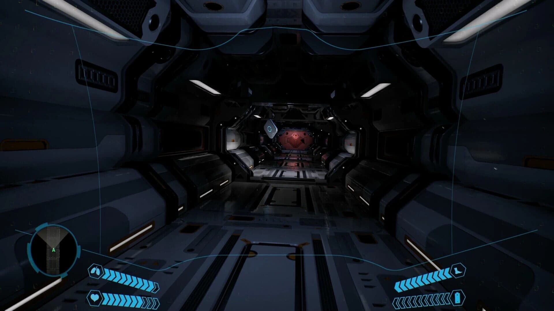 White Whisper screenshot 4
