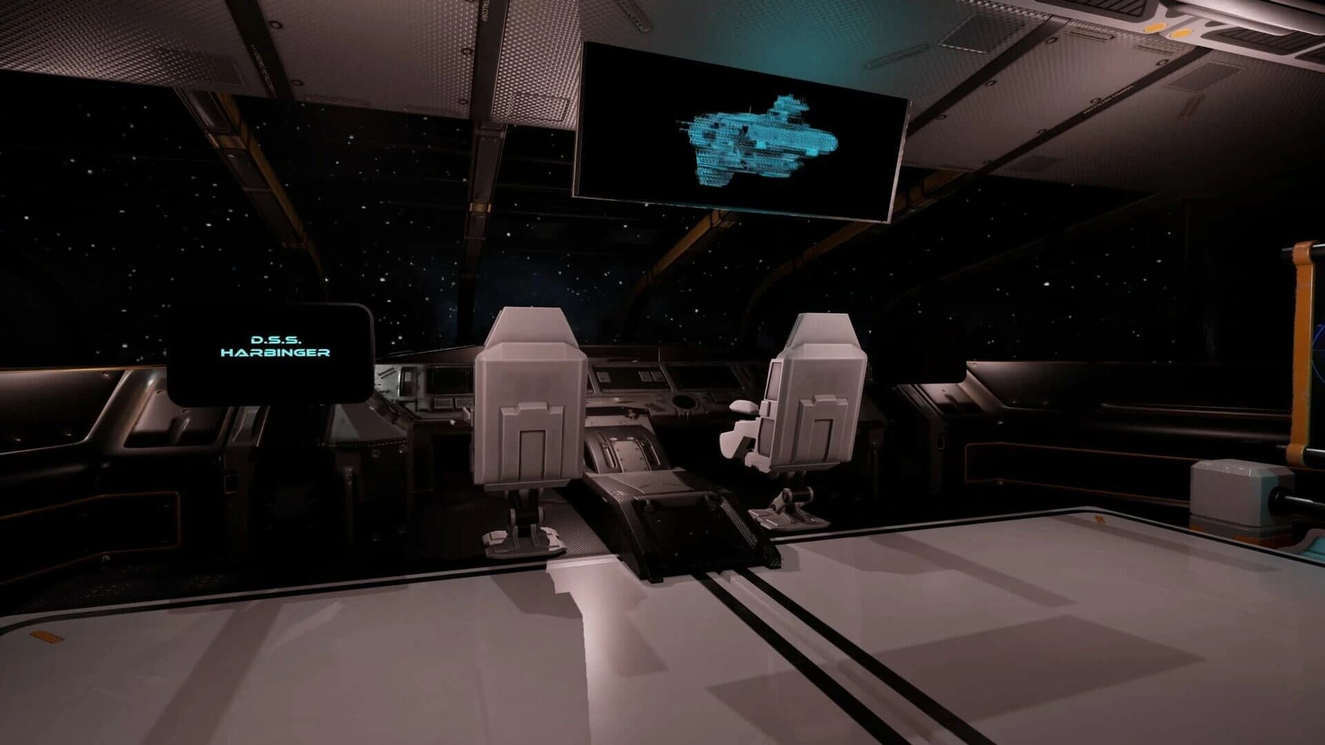White Whisper screenshot 5