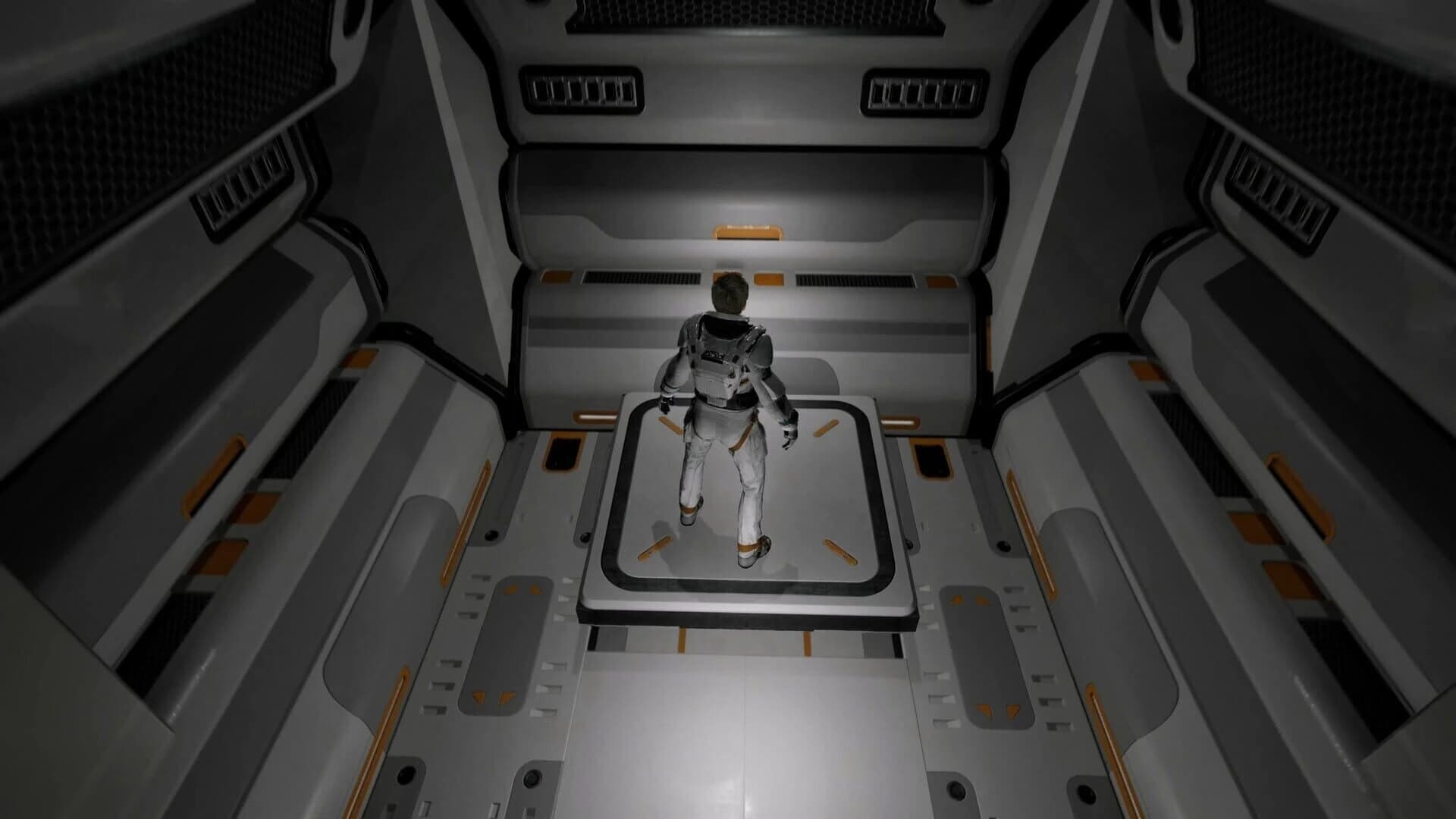 White Whisper screenshot 2