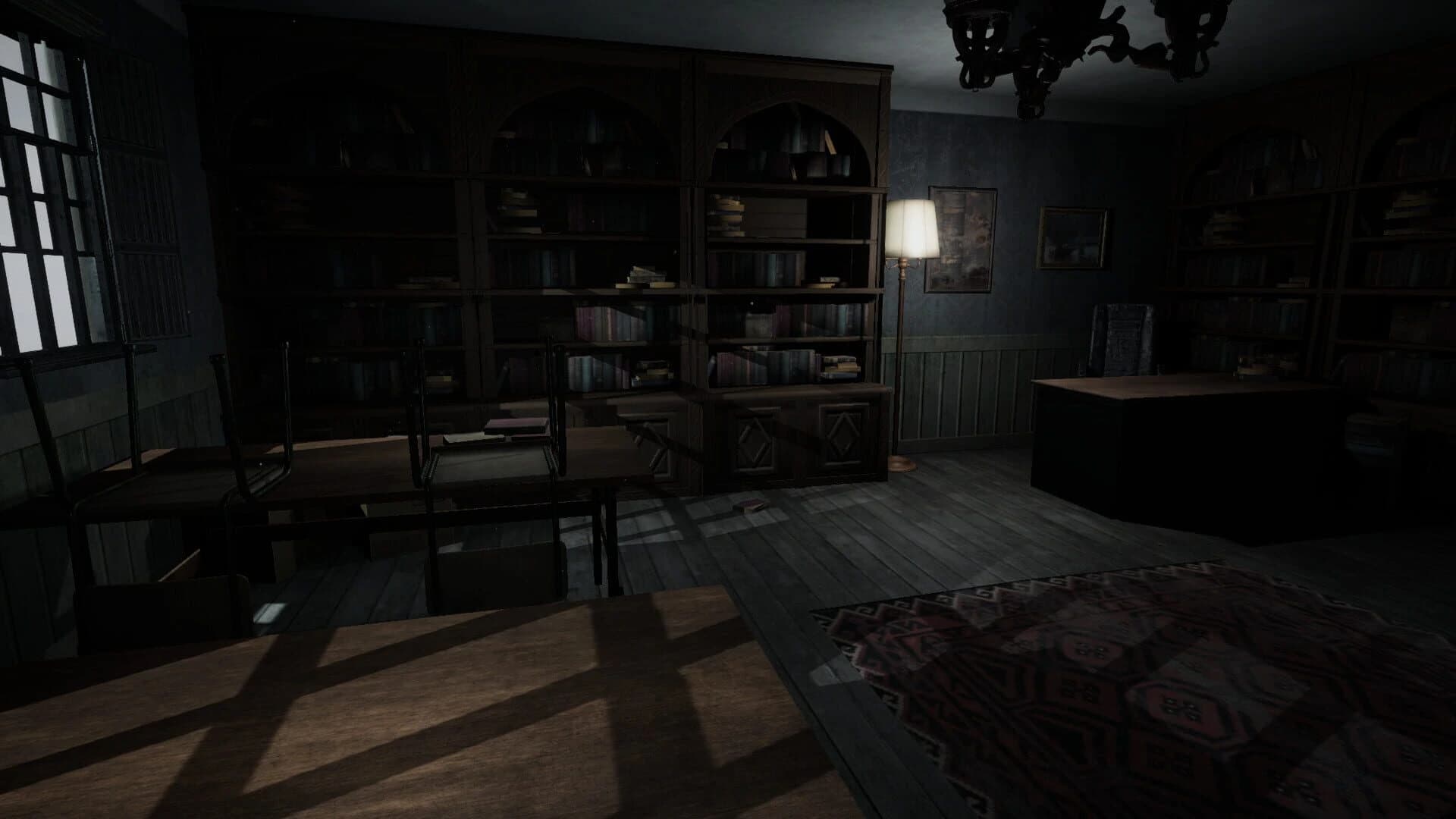 Whitehaven screenshot 2