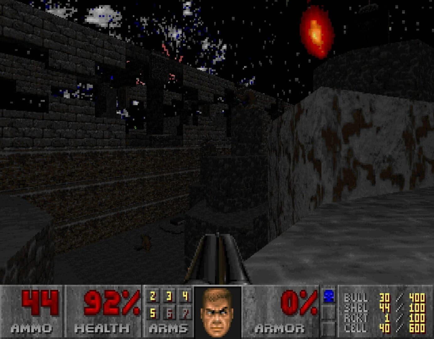 Whitemare screenshot 5
