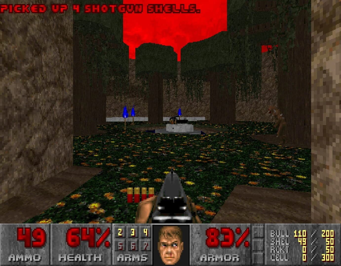 Whitemare 2 screenshot 5