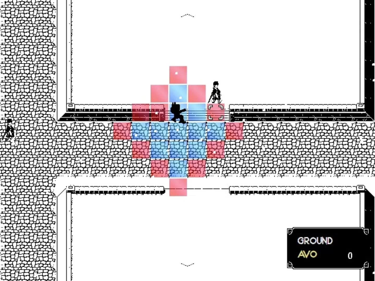 Whiteout Frontier screenshot 1