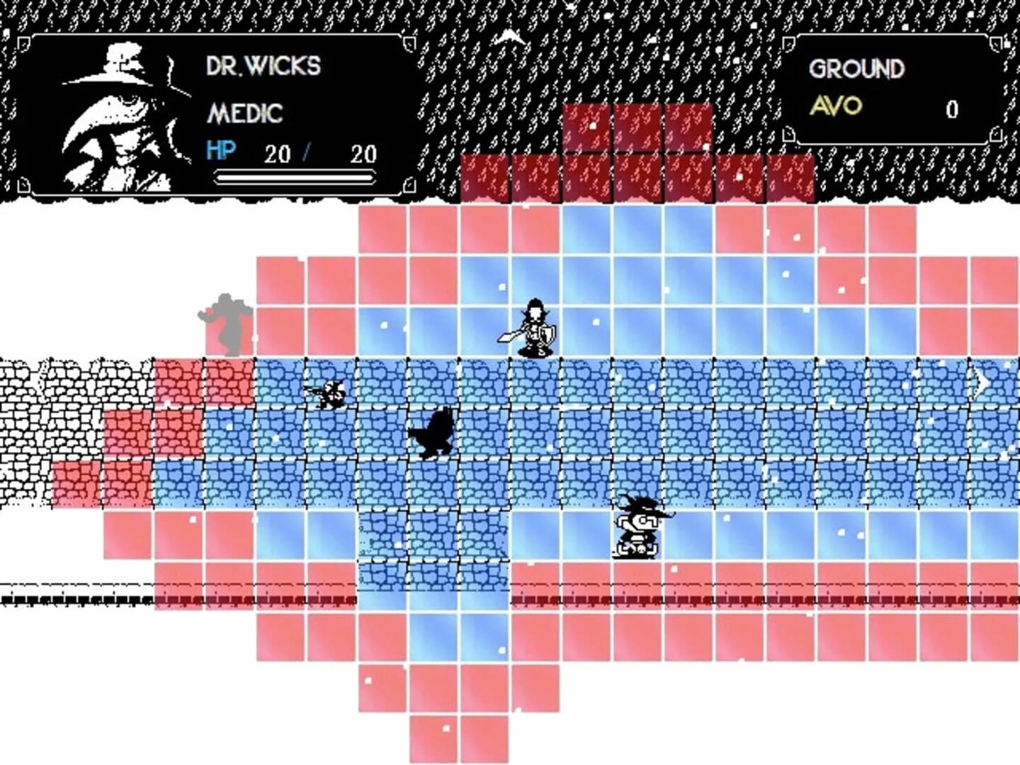 Whiteout Frontier screenshot 3