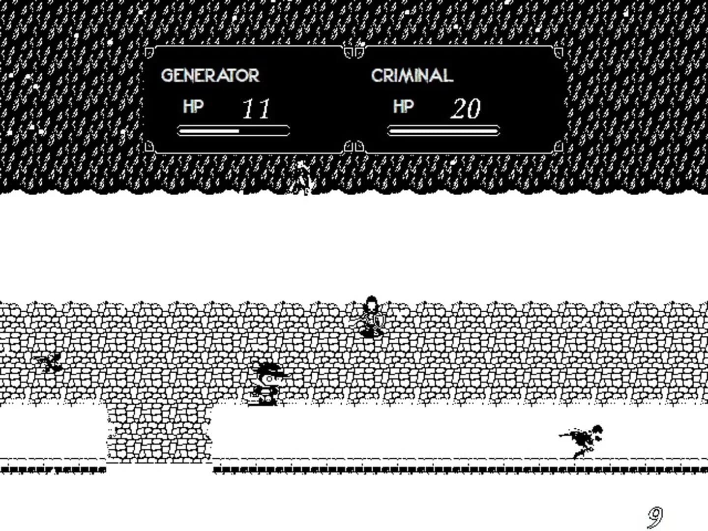 Whiteout Frontier screenshot 5