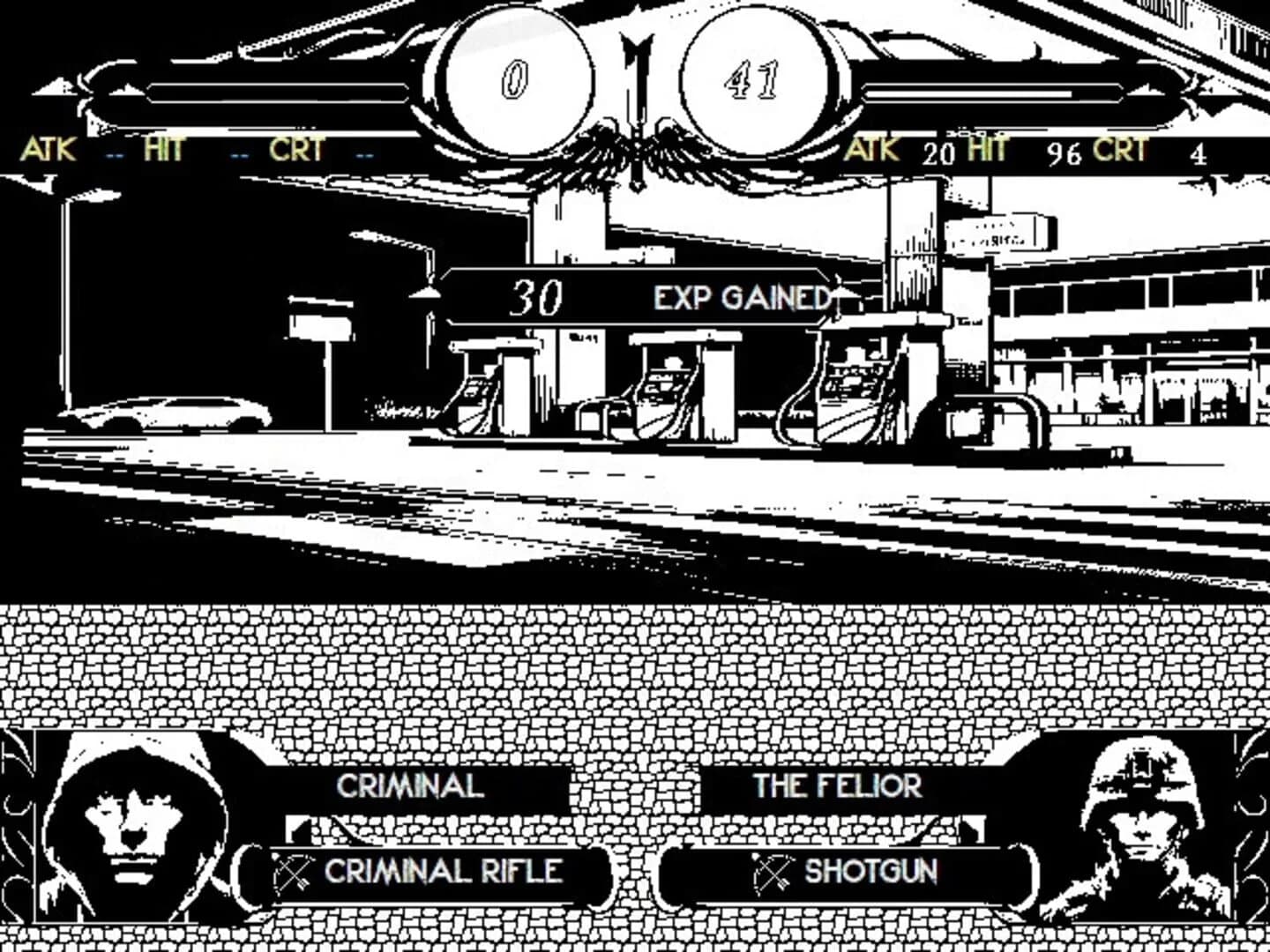 Whiteout Frontier screenshot 4