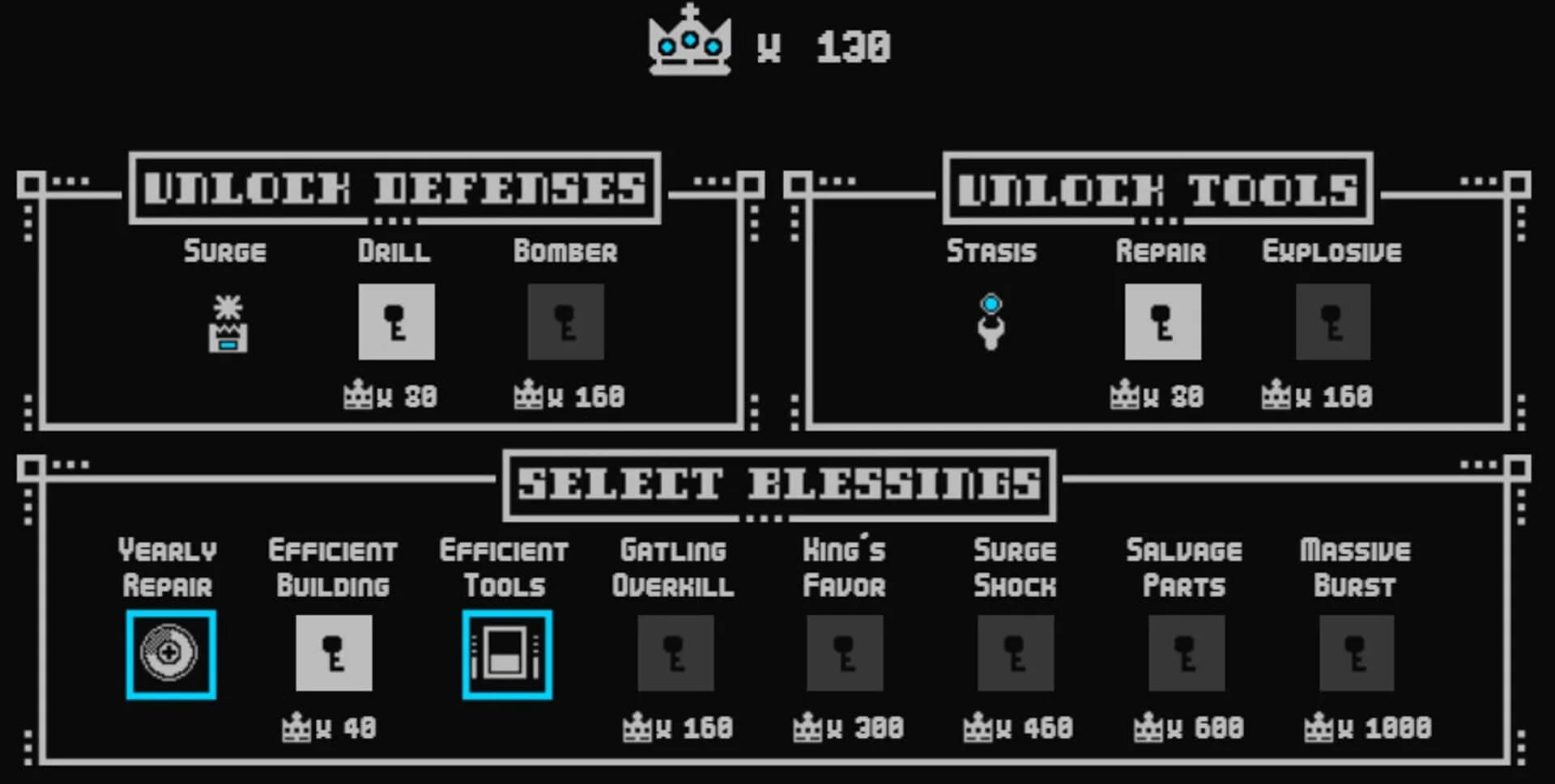 Whitevale Defender screenshot 4