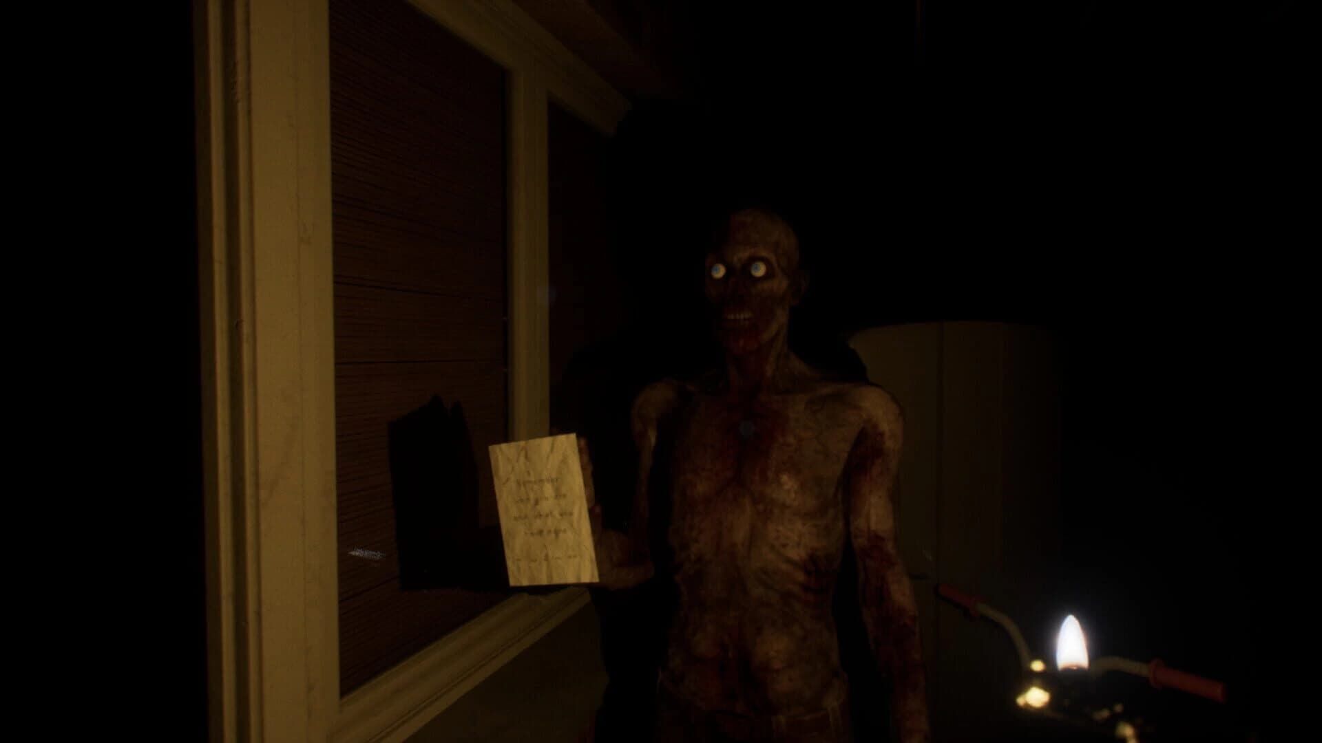 Who am I? screenshot 5