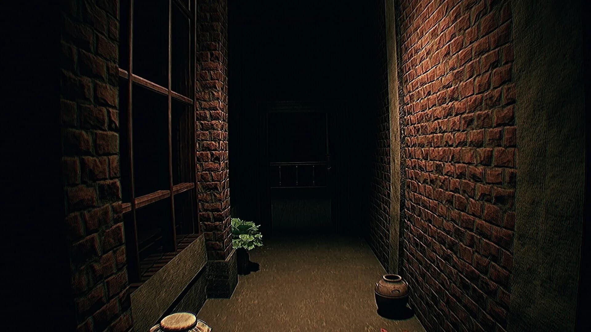 Who am I: Remedy screenshot 4