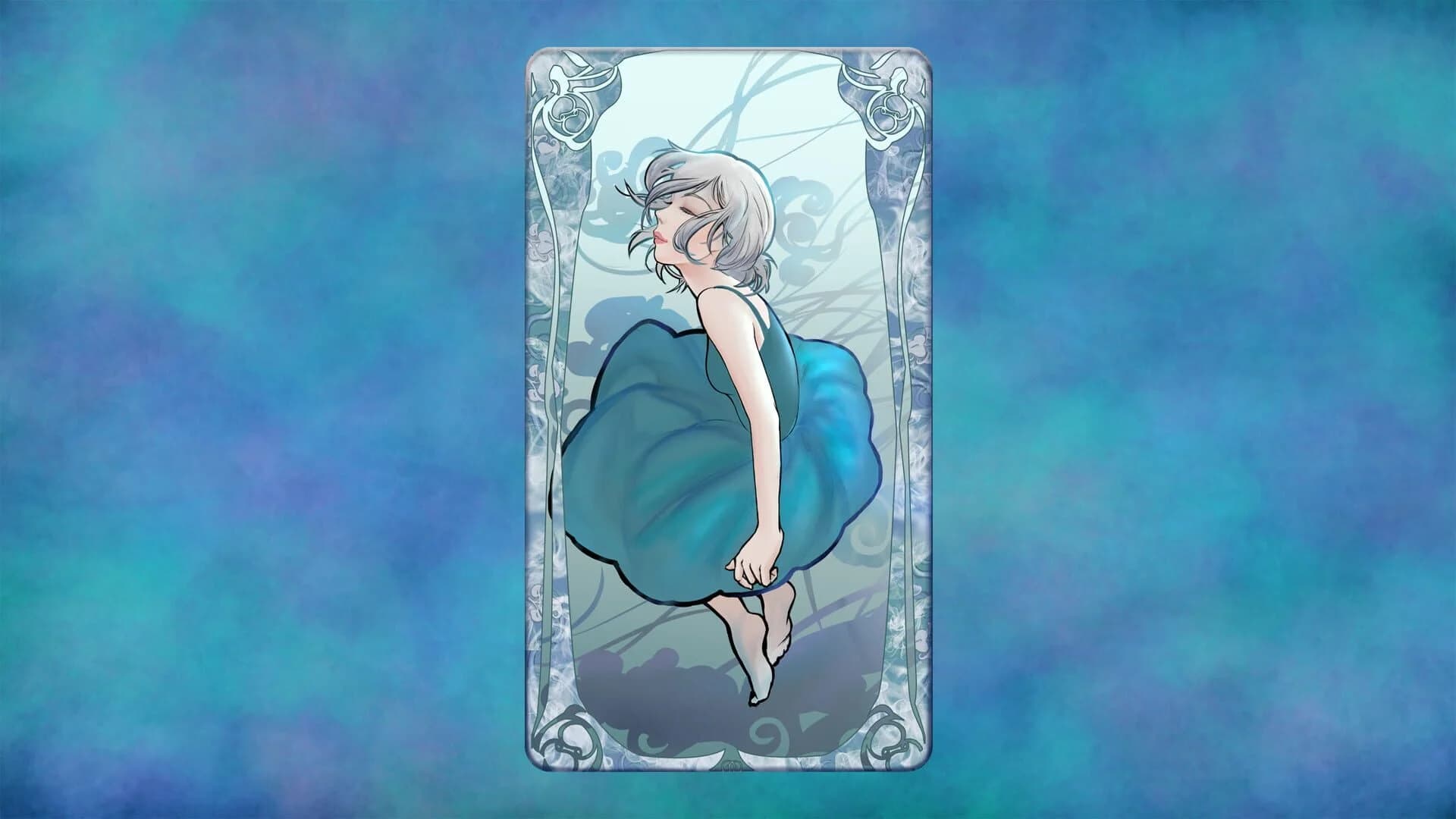 Who Am I: The Tale of Dorothy screenshot 3