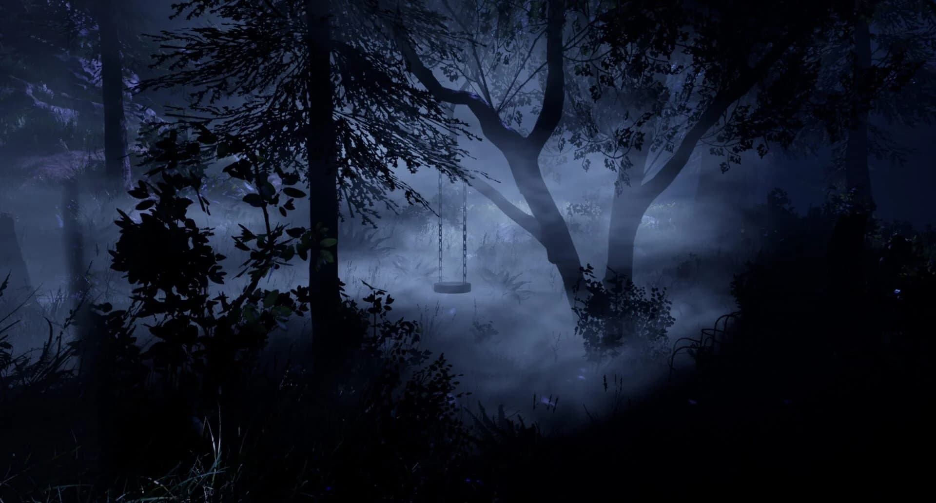 Who Are You!? screenshot 4