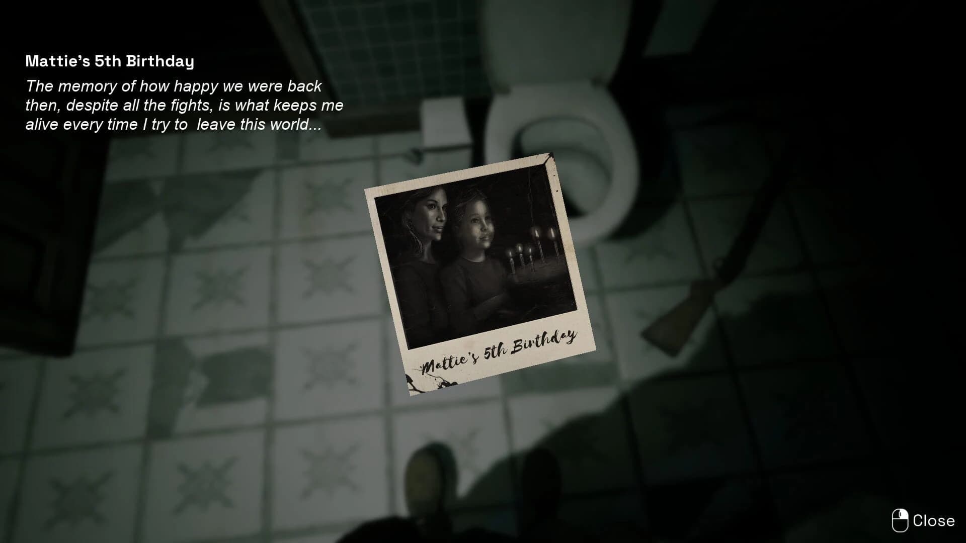 Who Are You!? screenshot 5