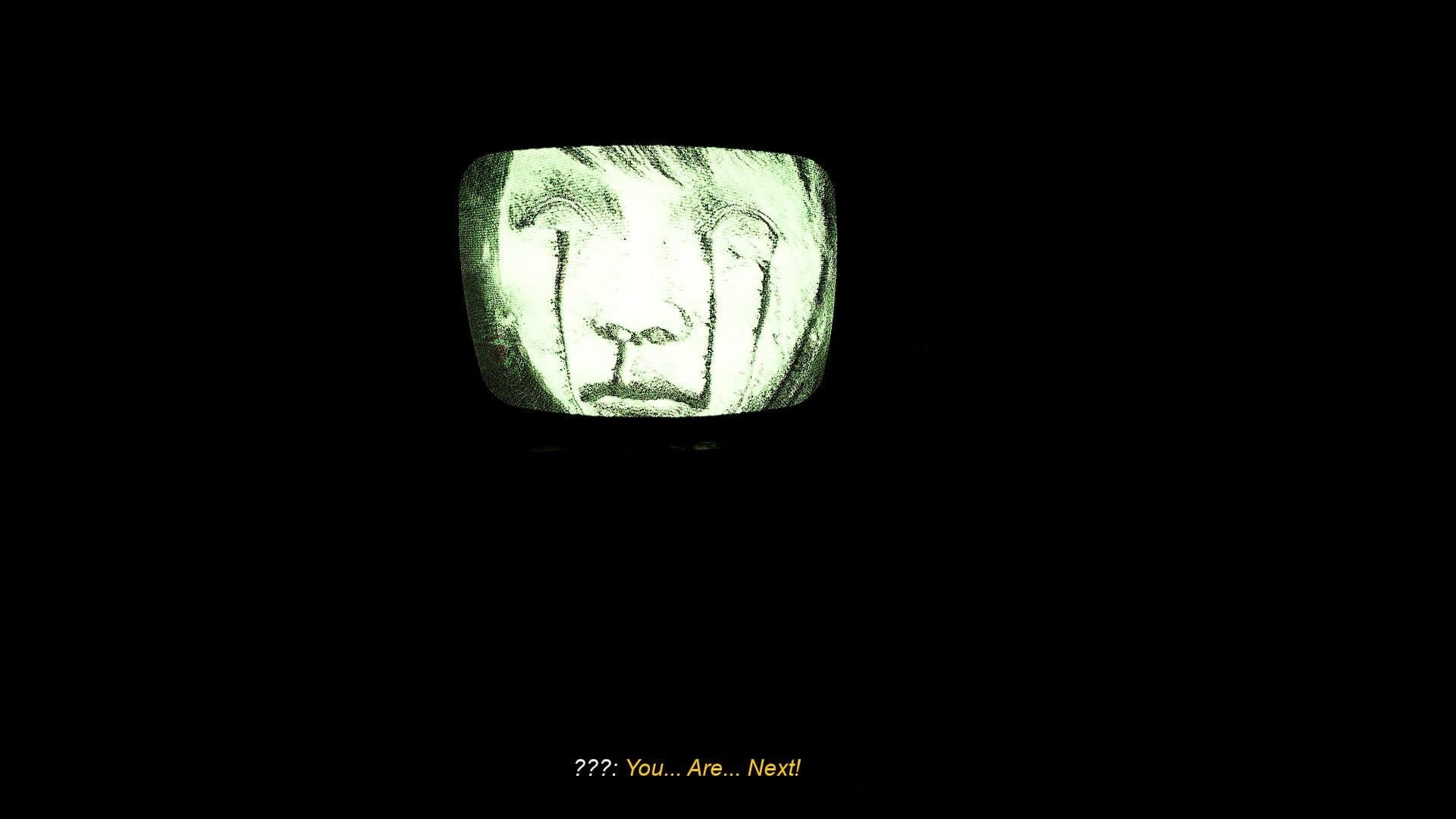 Who Are You!? screenshot 2