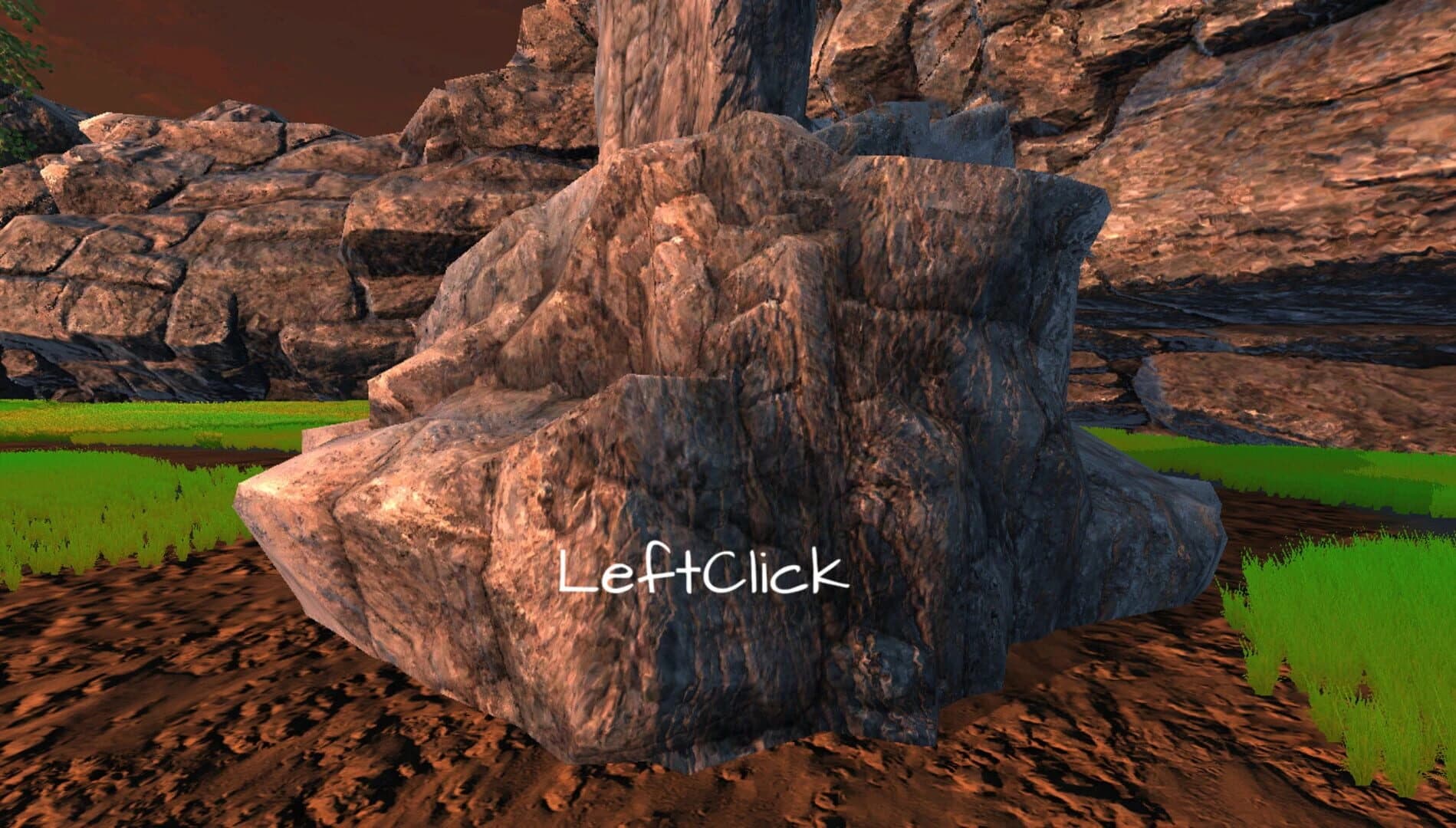 Who Are You? screenshot 2