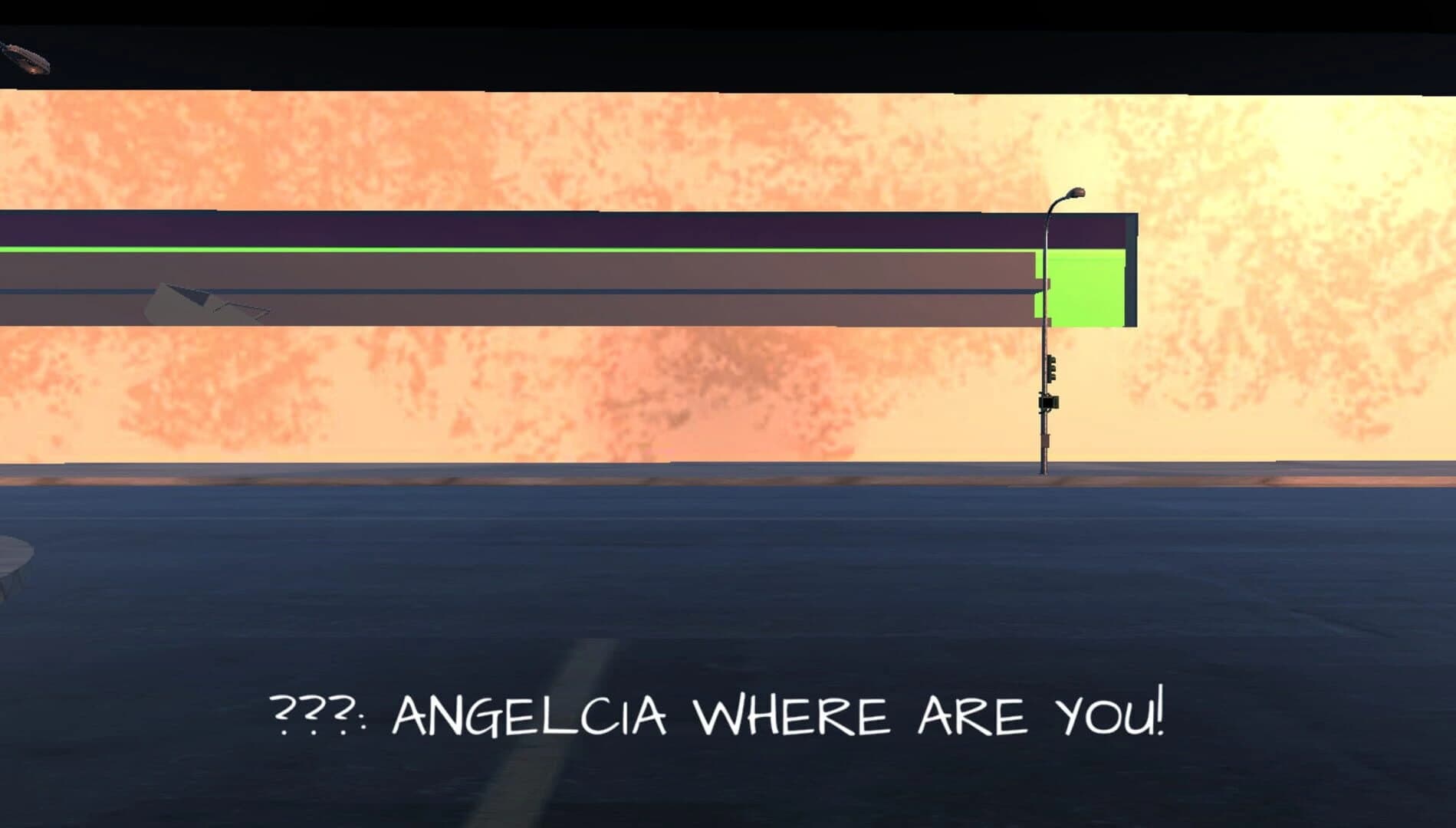 Who Are You? screenshot 5