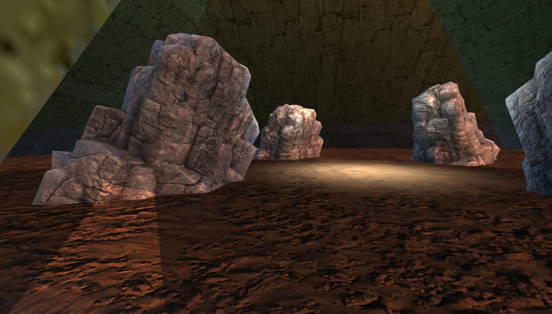 Who Are You? screenshot 4