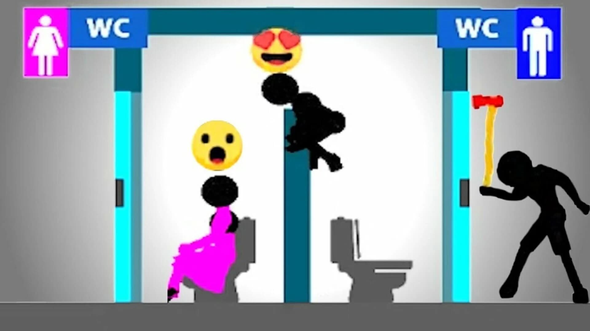 Who Dies First? screenshot 3