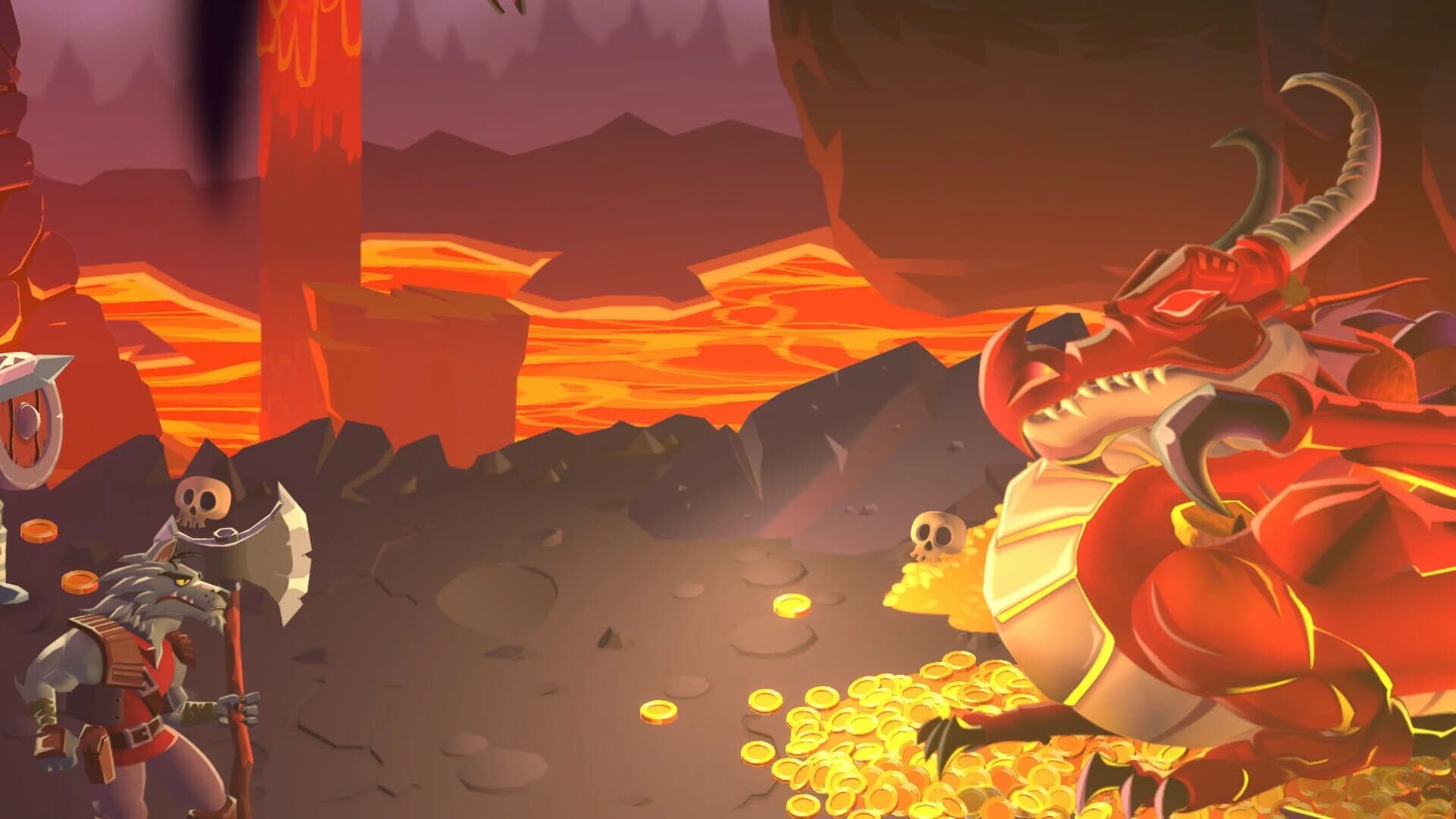 Who Dies First screenshot 3