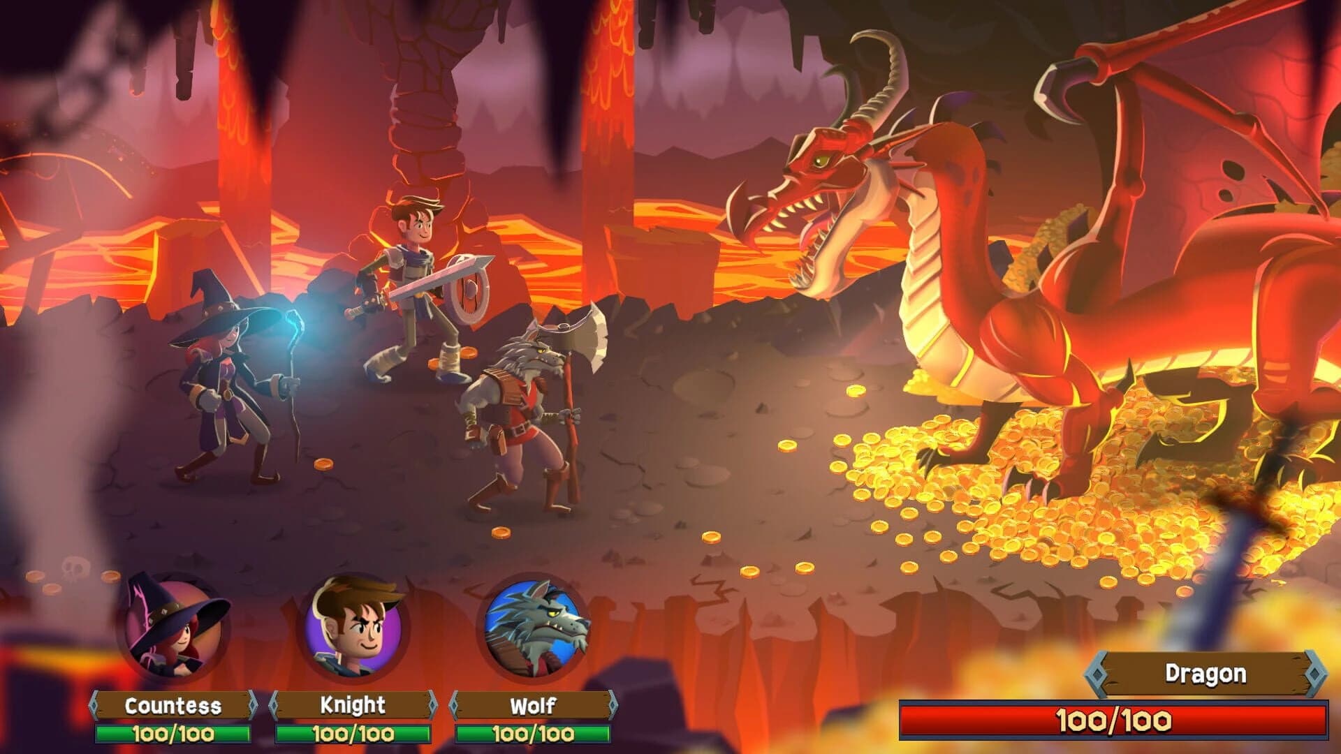 Who Dies First screenshot 5