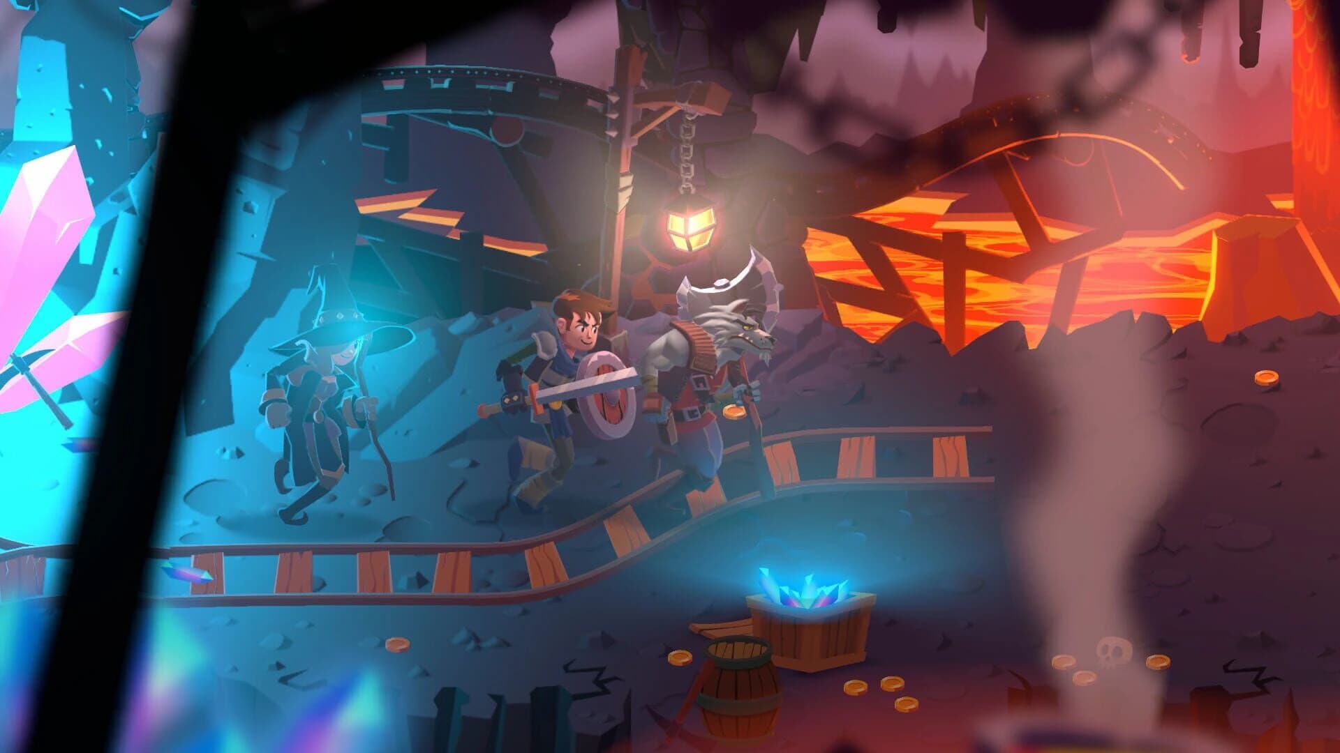 Who Dies First screenshot 1