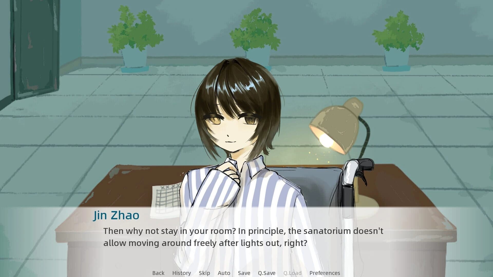 Who I Am screenshot 5