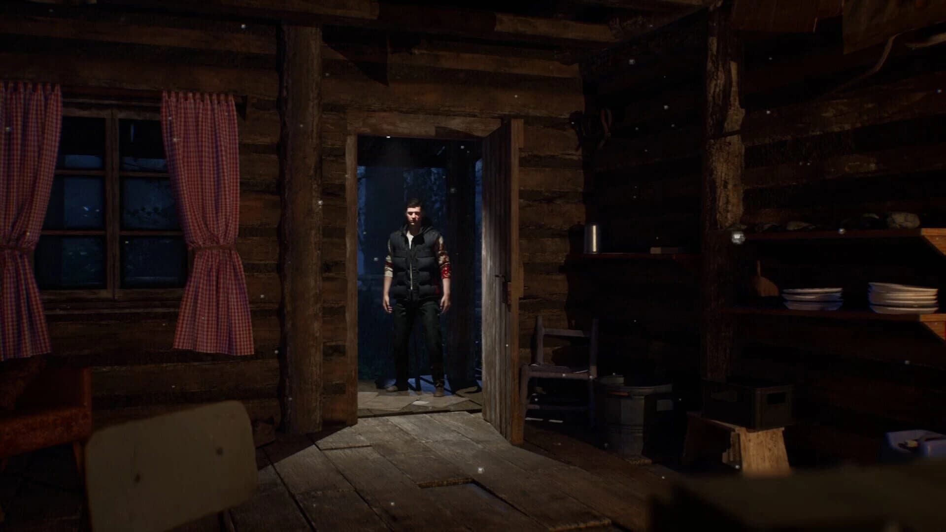 Who is Abby screenshot 2