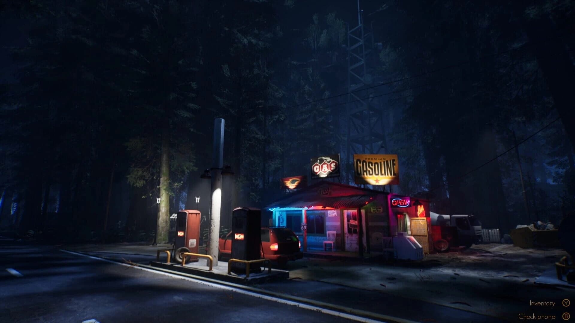 Who is Abby screenshot 3