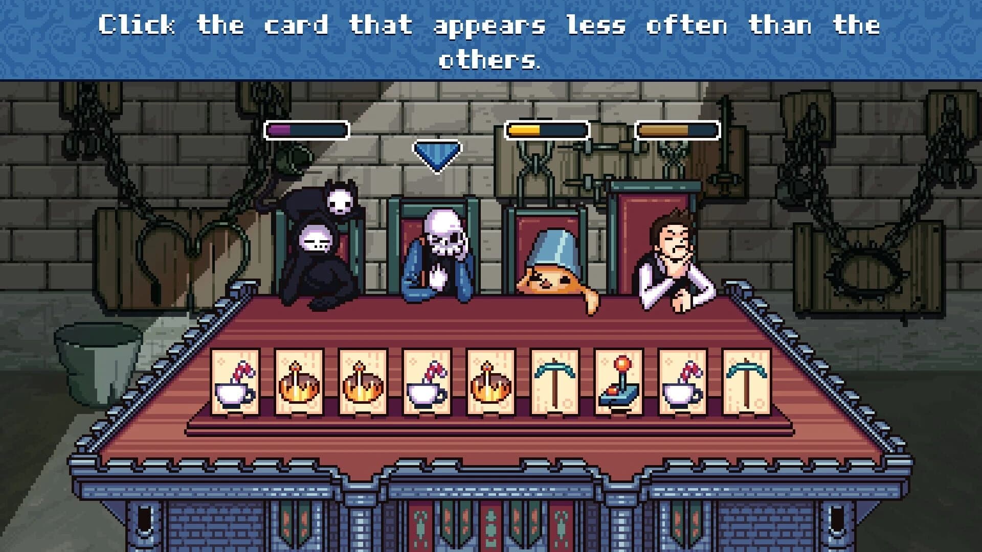 Who is Awesome screenshot 2