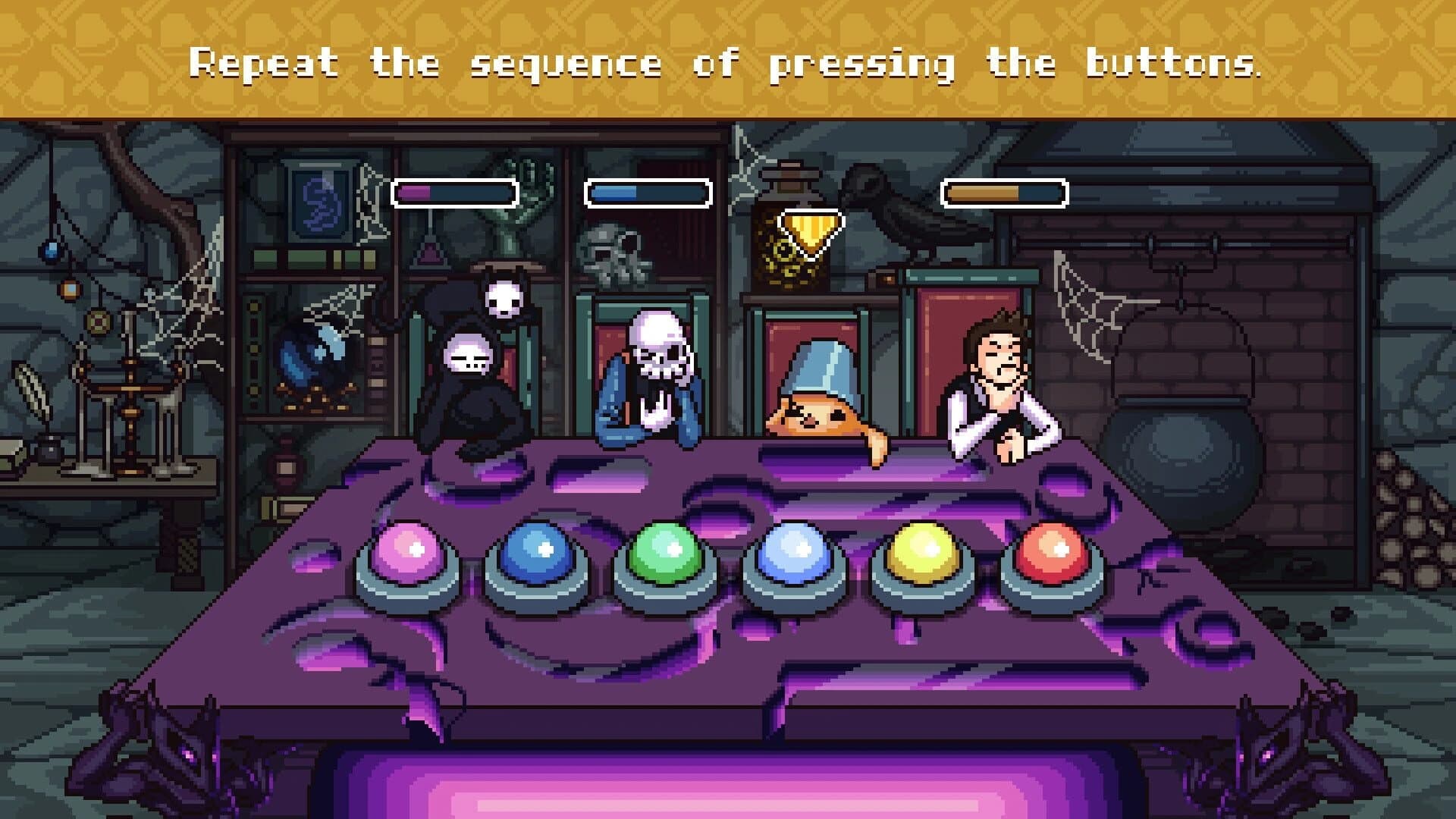 Who is Awesome screenshot 3
