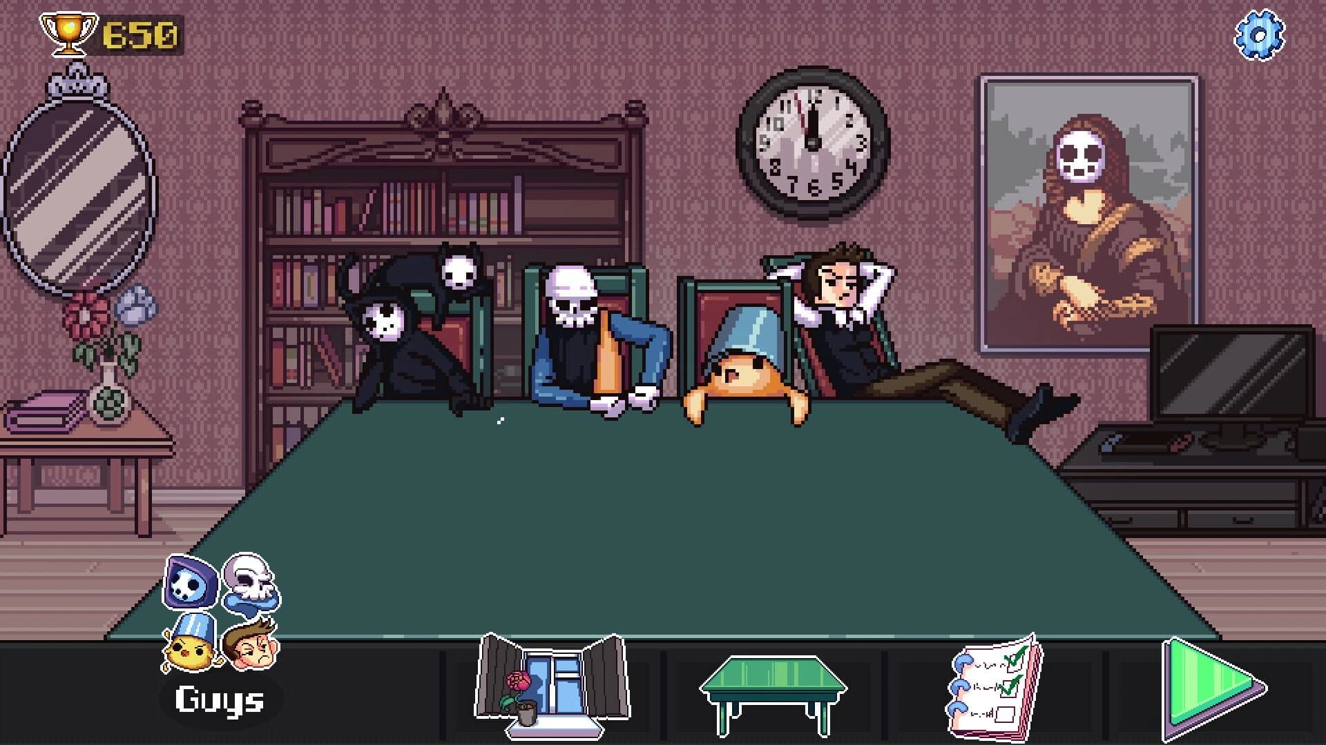 Who is Awesome screenshot 4