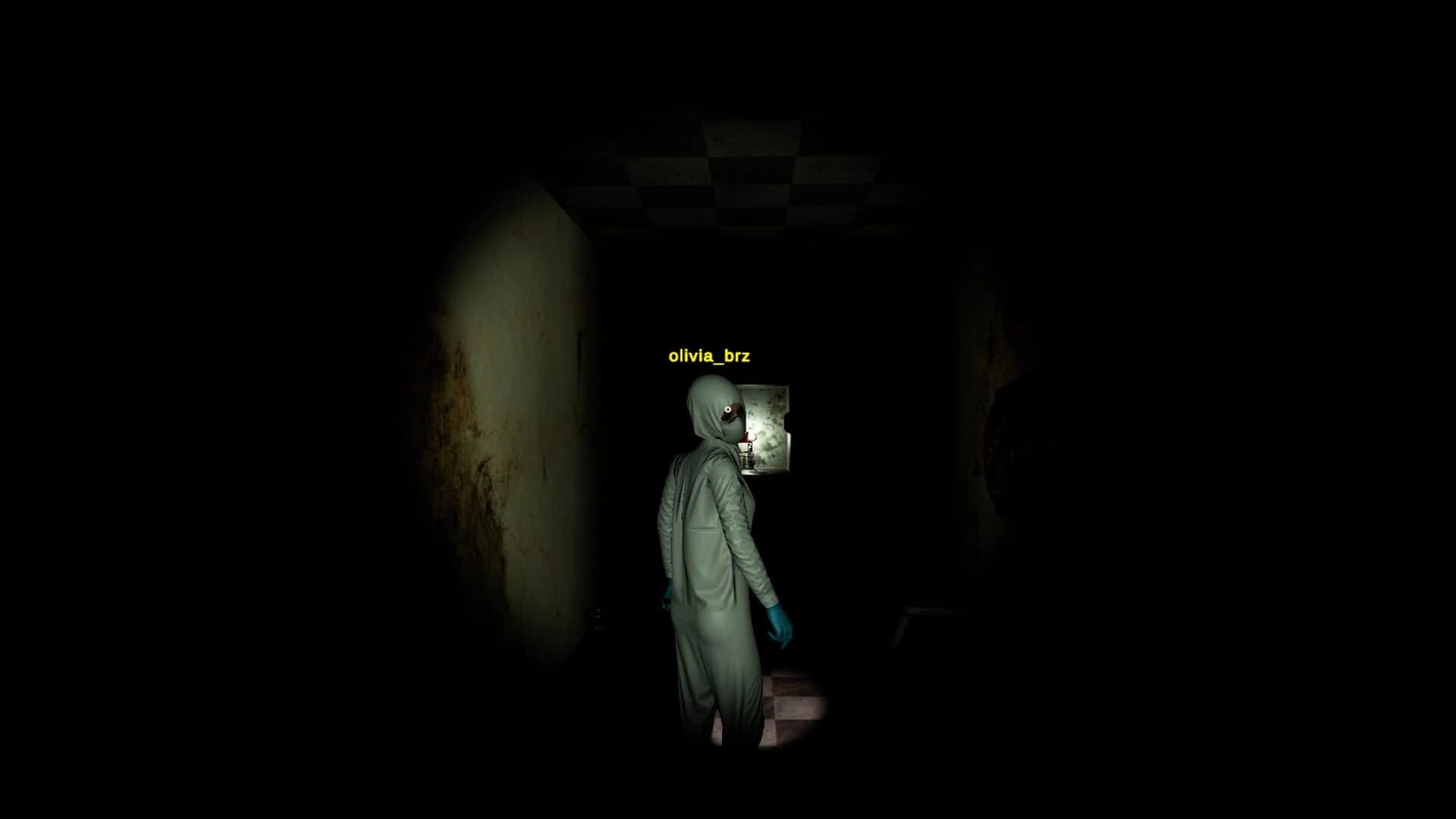 Who Is Ethan? screenshot 5