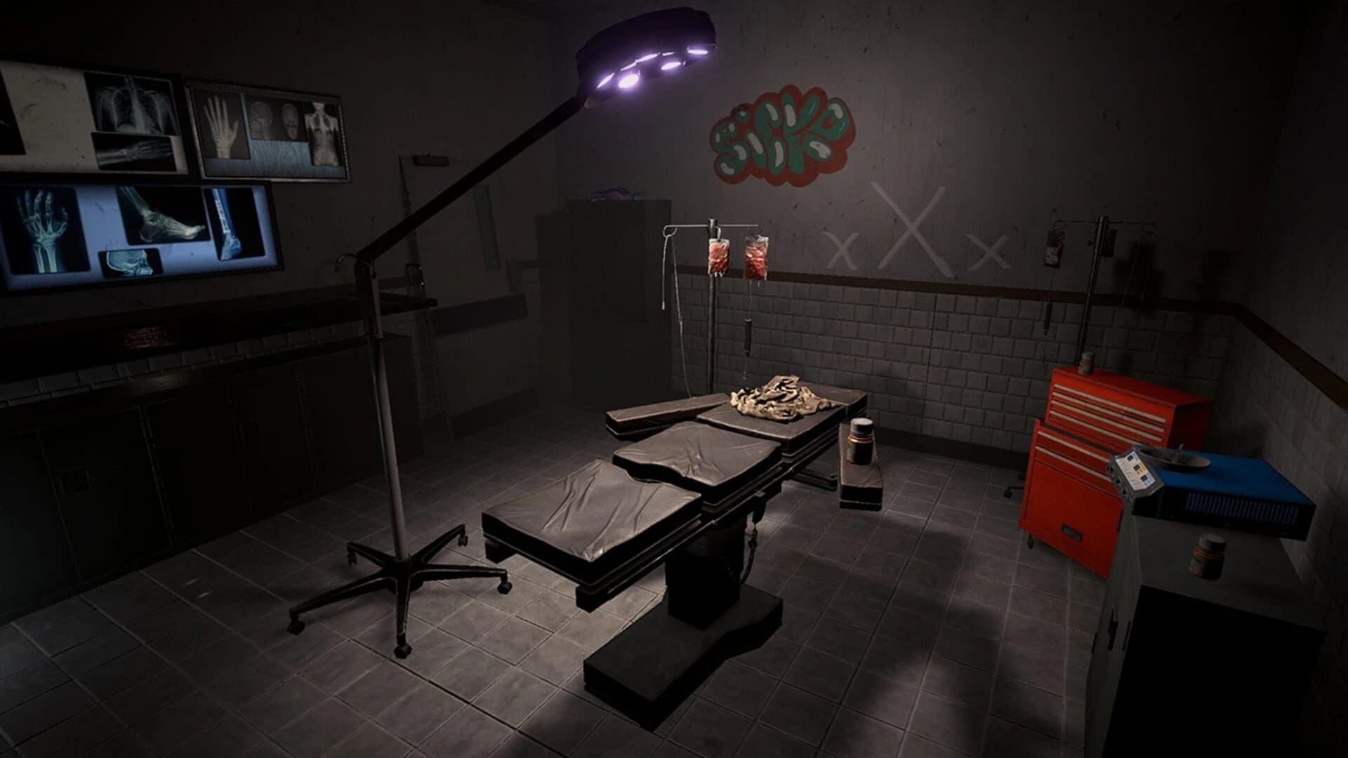Who is Here? screenshot 2