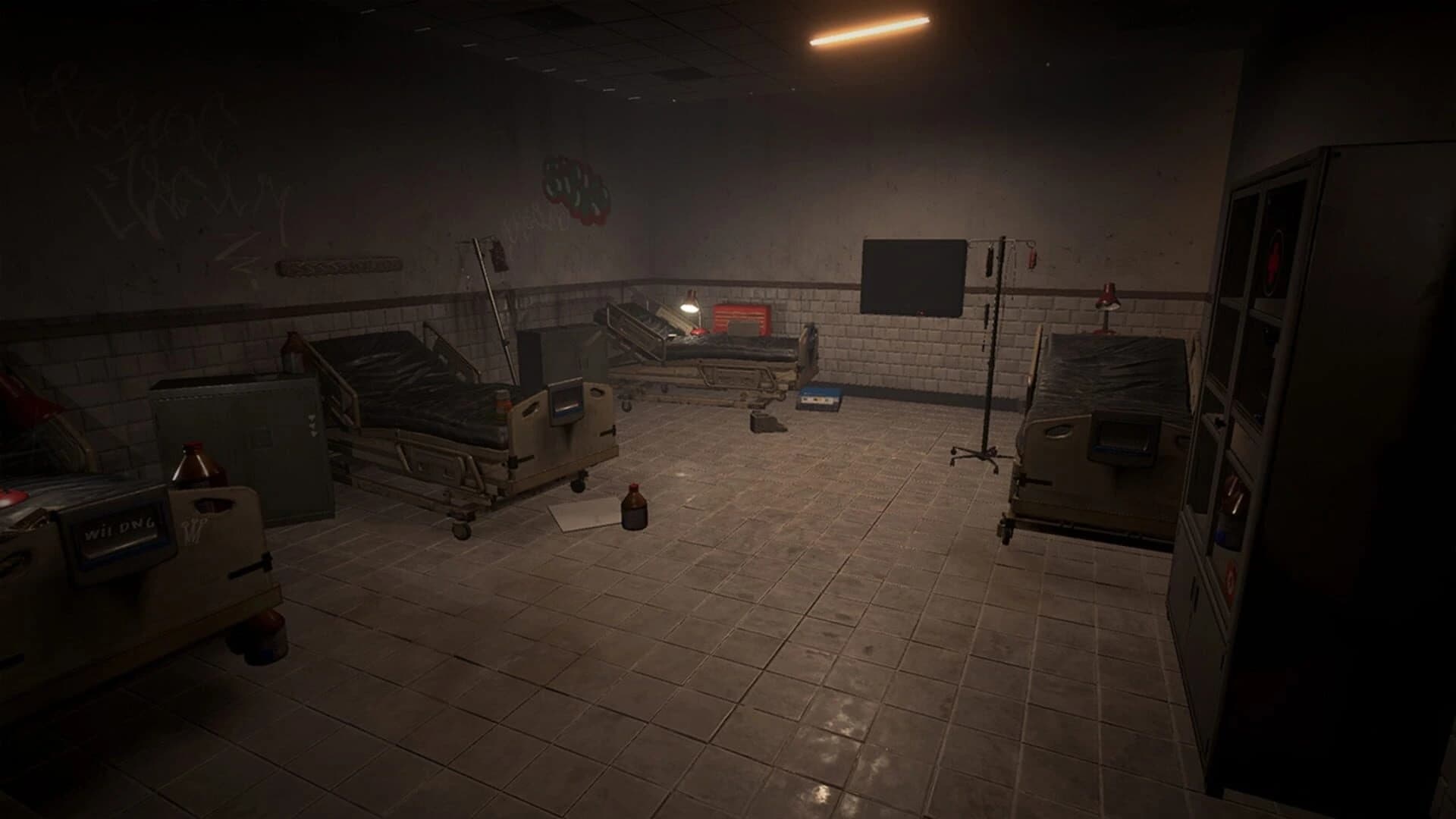 Who is Here? screenshot 4
