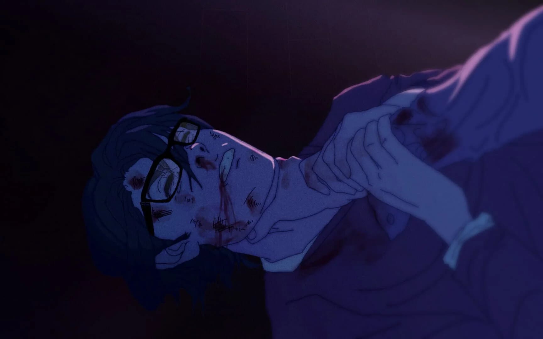 Who Is Mike screenshot 3