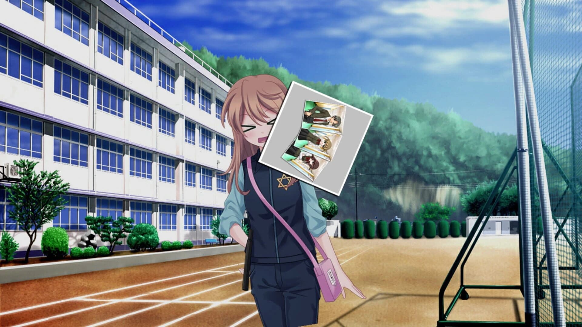 Who is the Criminal screenshot 4