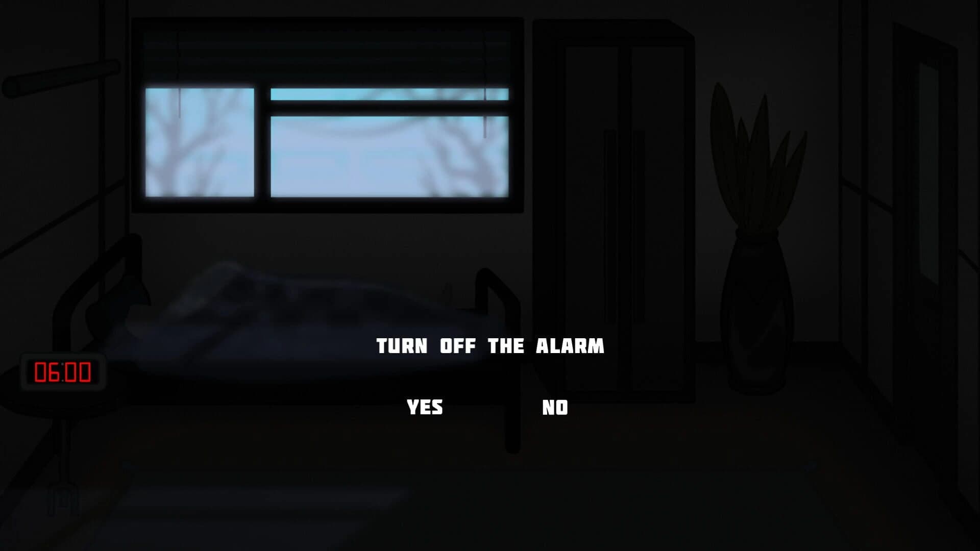Who is the Hero of This Game screenshot 1